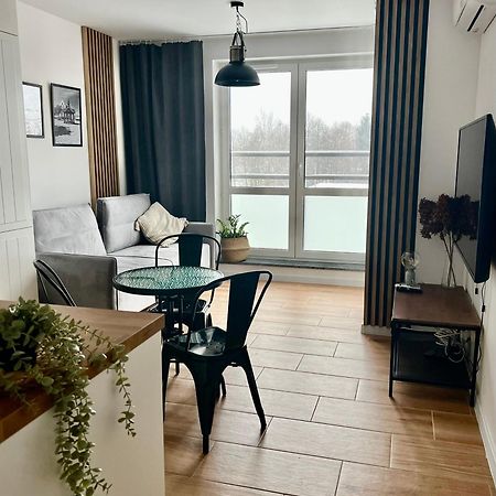 Apartament Przytuly 4, Self Check In, Parking, Blisko Lotniska Rzeszów Kültér fotó