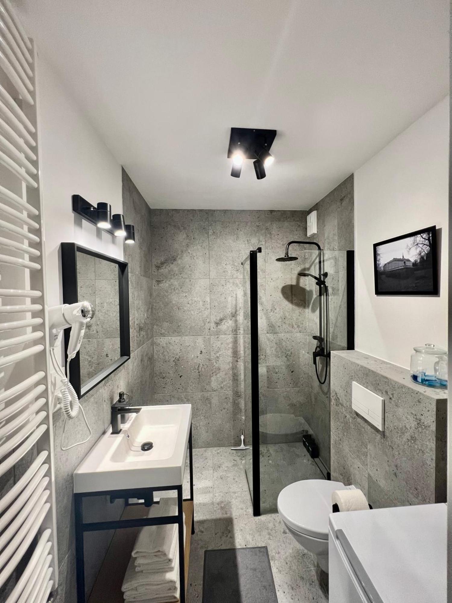 Apartament Przytuly 4, Self Check In, Parking, Blisko Lotniska Rzeszów Kültér fotó