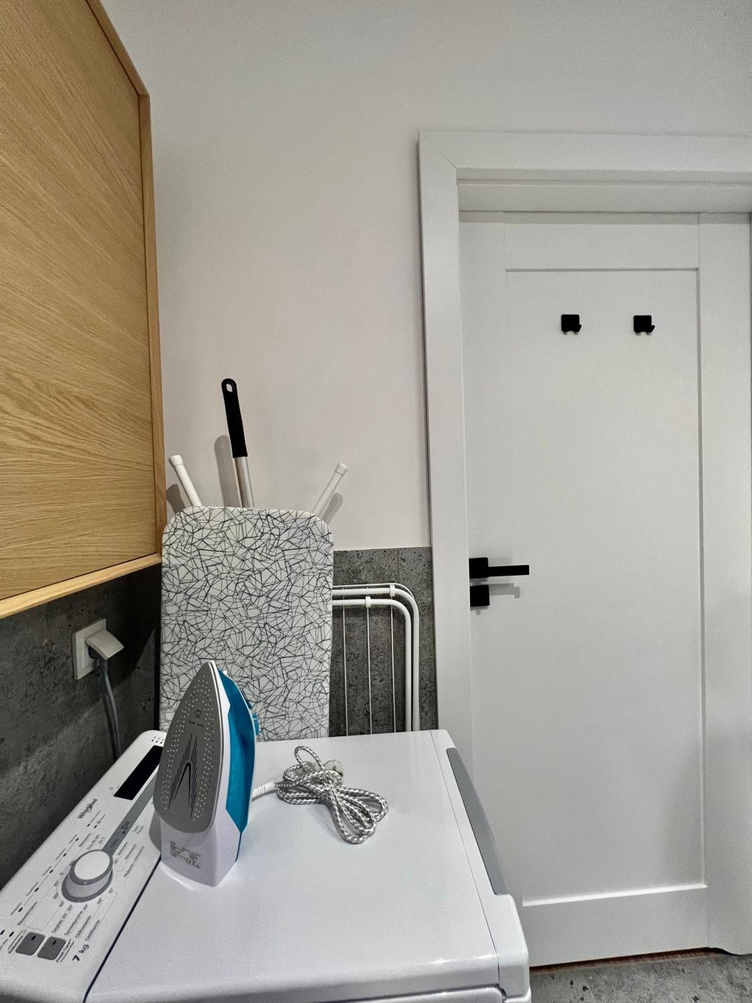 Apartament Przytuly 4, Self Check In, Parking, Blisko Lotniska Rzeszów Kültér fotó