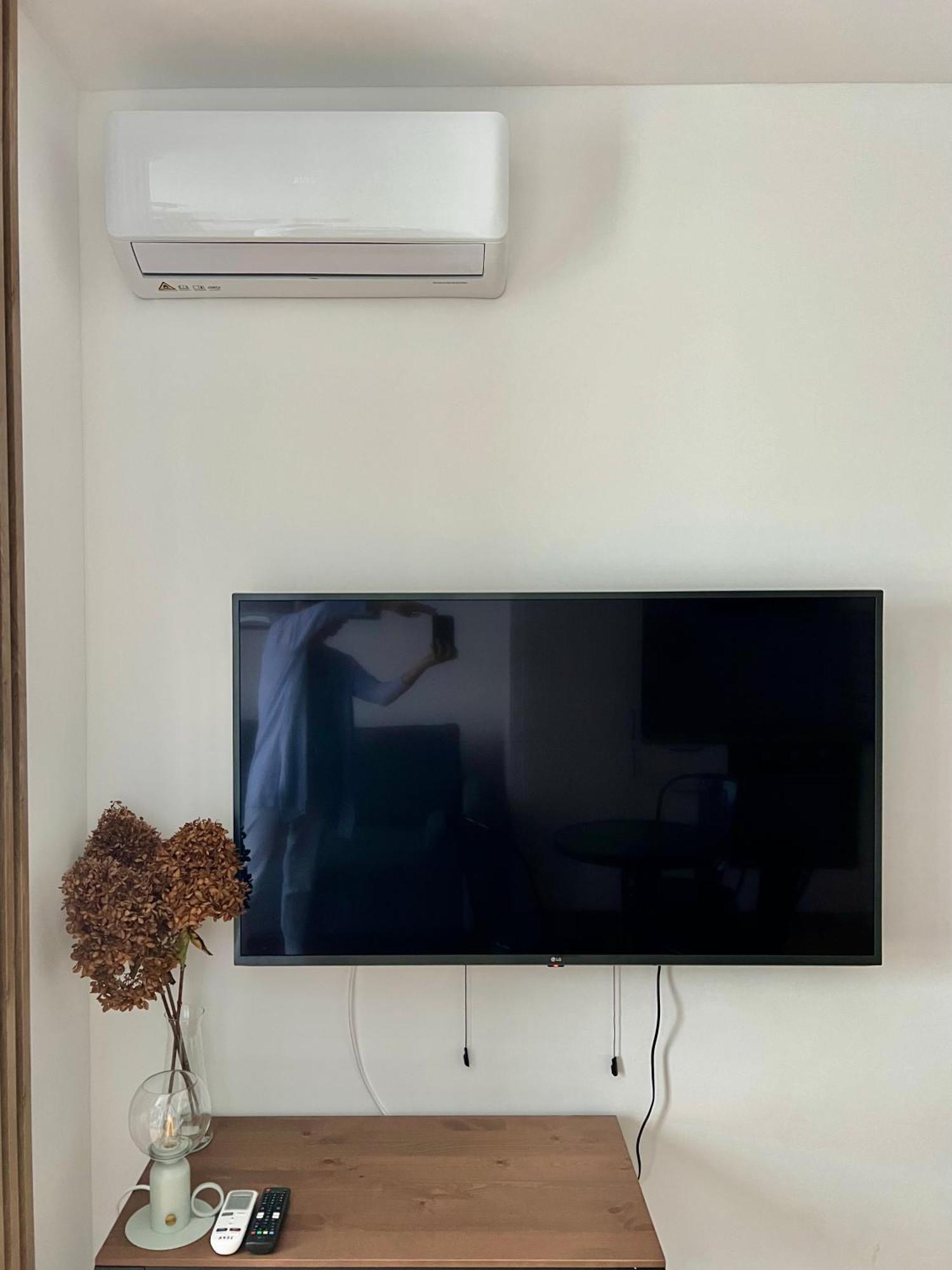 Apartament Przytuly 4, Self Check In, Parking, Blisko Lotniska Rzeszów Kültér fotó