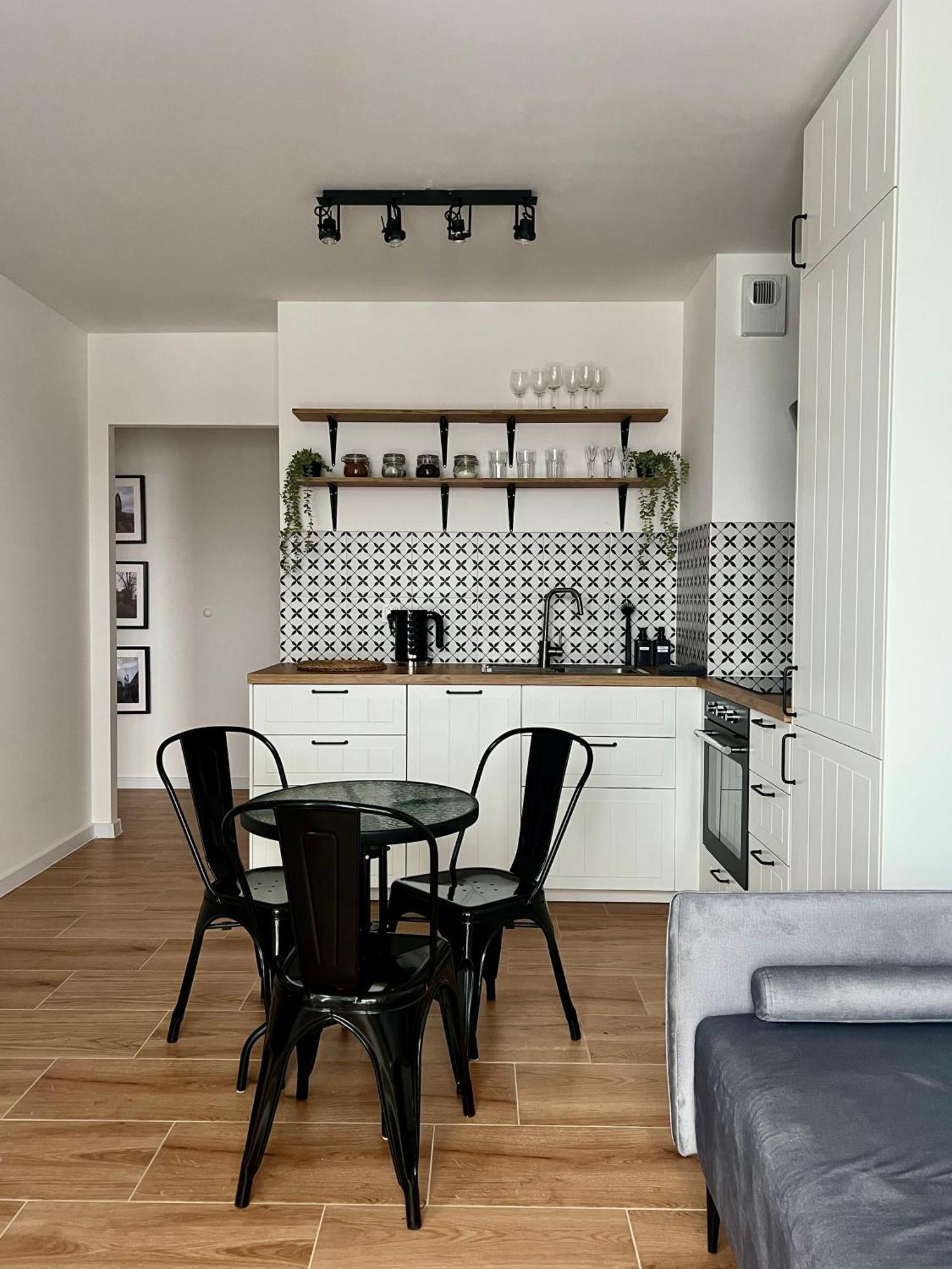 Apartament Przytuly 4, Self Check In, Parking, Blisko Lotniska Rzeszów Kültér fotó