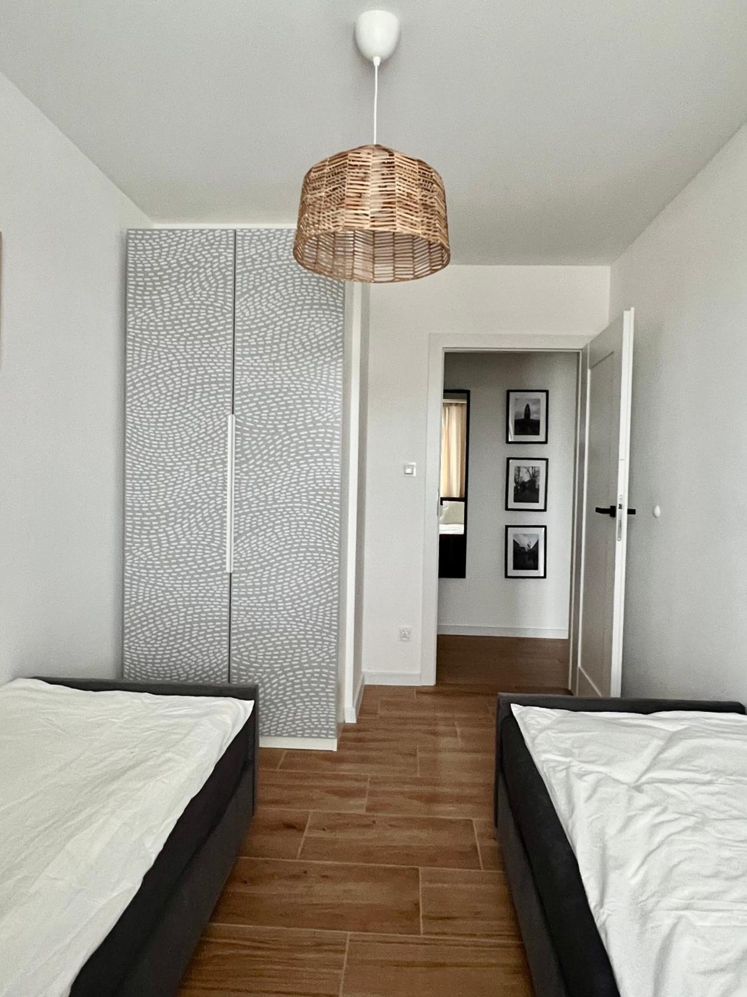Apartament Przytuly 4, Self Check In, Parking, Blisko Lotniska Rzeszów Kültér fotó