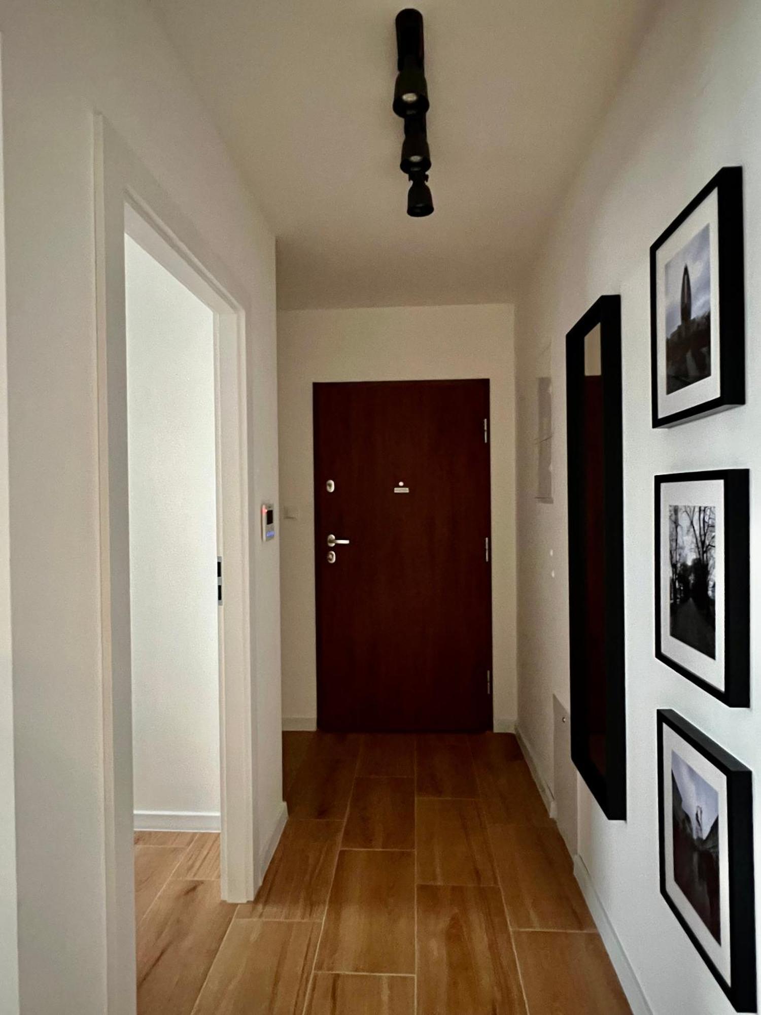 Apartament Przytuly 4, Self Check In, Parking, Blisko Lotniska Rzeszów Kültér fotó