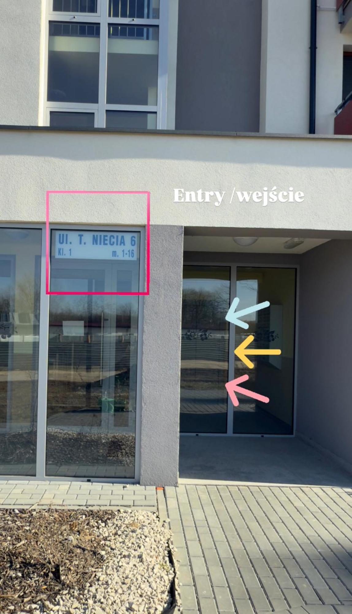 Apartament Przytuly 4, Self Check In, Parking, Blisko Lotniska Rzeszów Kültér fotó